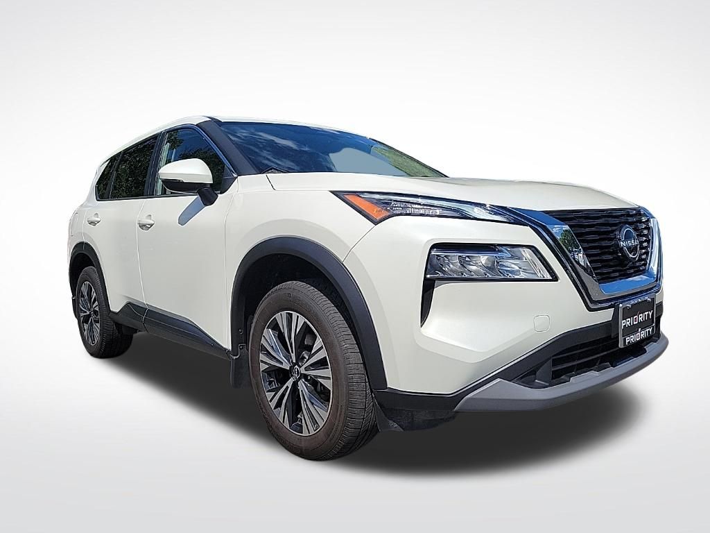 Thumbnail: 2023 Nissan Rogue - 7