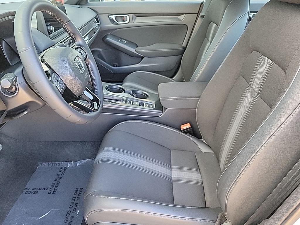 Thumbnail: 2023 Honda Civic - 11