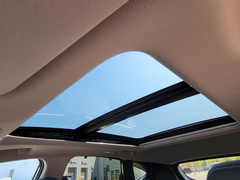 Thumbnail: 2026 Nissan Murano - 34