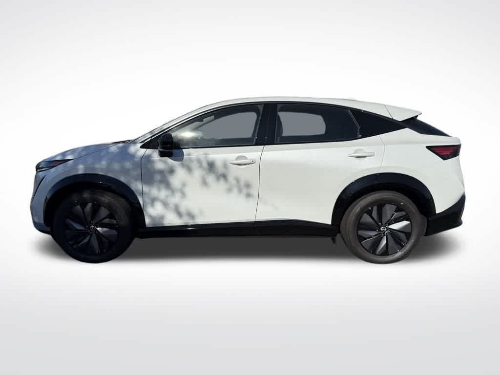 Thumbnail: 2024 Nissan Ariya - 2