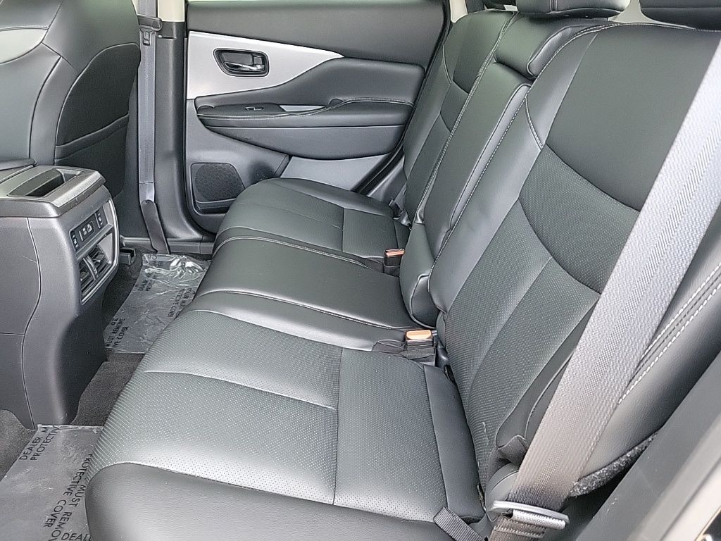 Thumbnail: 2023 Nissan Murano - 13