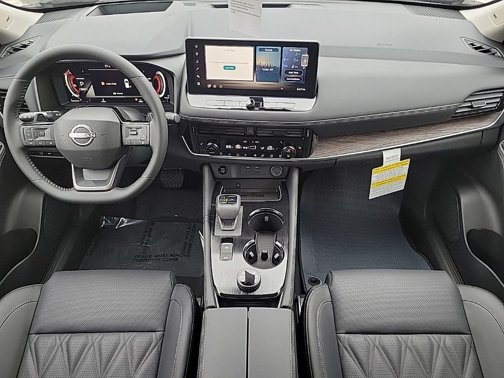 Thumbnail: 2026 Nissan Rogue - 20