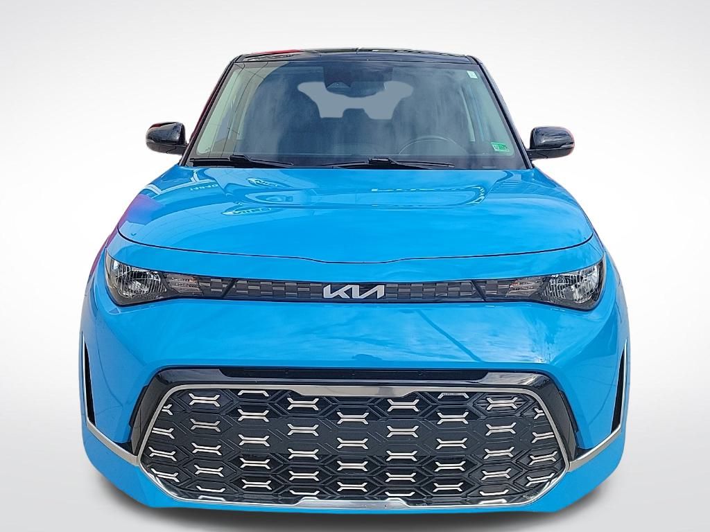 Thumbnail: 2023 Kia Soul - 9