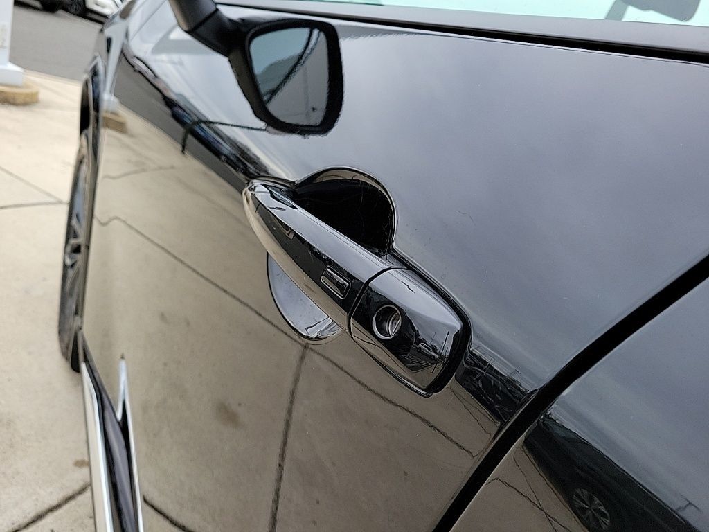 Thumbnail: 2026 Nissan Rogue - 10