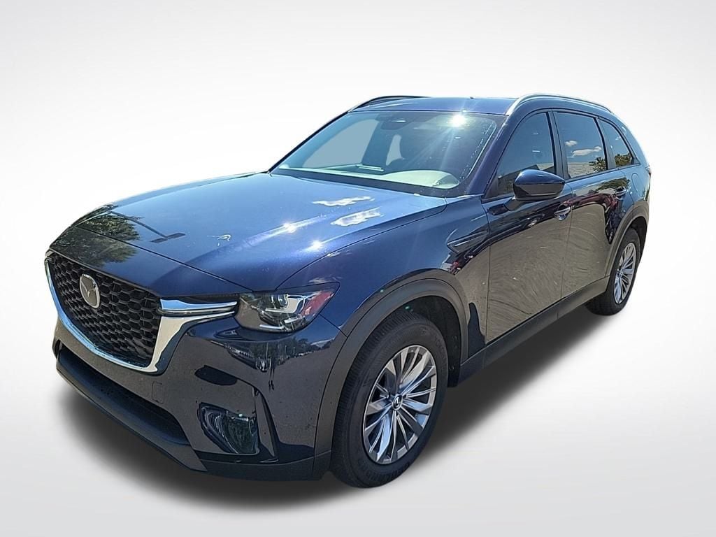 2024 Mazda CX-90 Select -
                  Chantilly, VA