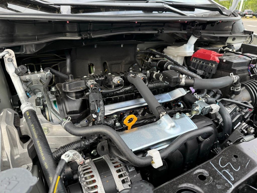 Thumbnail: 2025 Nissan Versa - 10