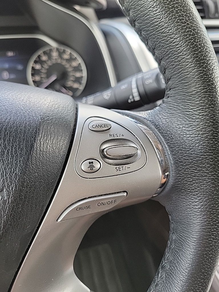 Thumbnail: 2015 Nissan Murano - 27