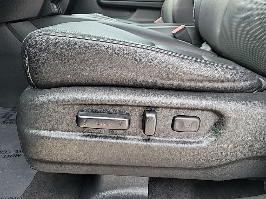 Thumbnail: 2023 Honda Ridgeline - 16