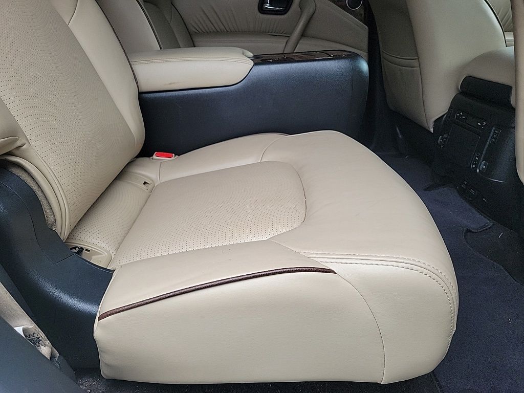 Thumbnail: 2019 Nissan Armada - 16