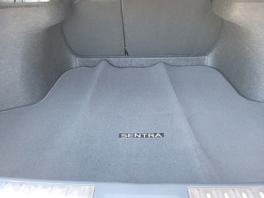 Thumbnail: 2026 Nissan Sentra - 19