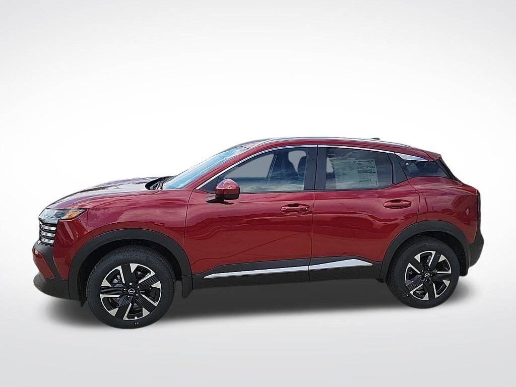 Thumbnail: 2025 Nissan Kicks - 2