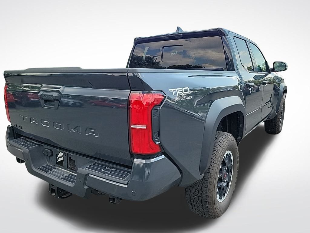 Thumbnail: 2024 Toyota Tacoma - 8