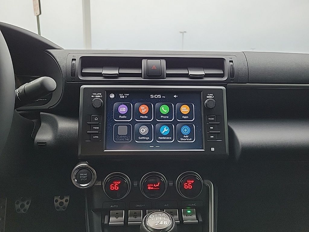 Thumbnail: 2023 Subaru BRZ - 20