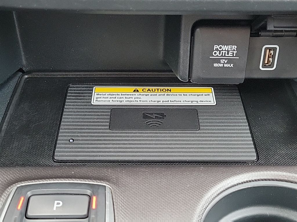 Thumbnail: 2023 Honda Ridgeline - 33