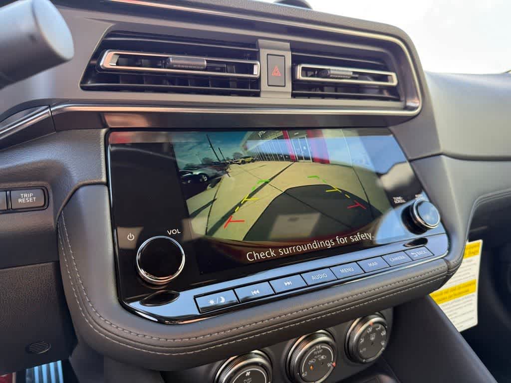 Thumbnail: 2024 Nissan Z - 22