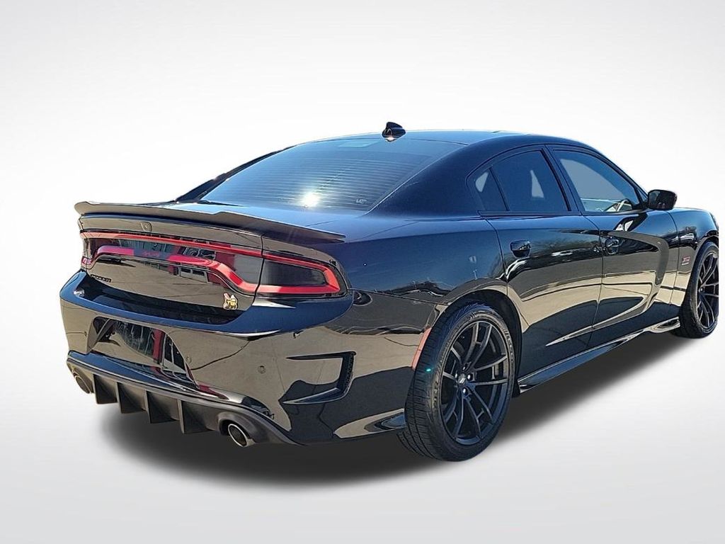 Thumbnail: 2021 Dodge Charger - 4