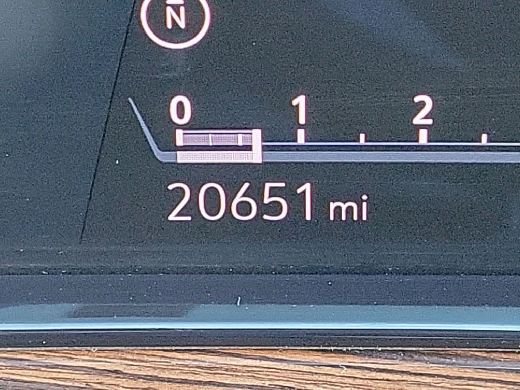 Thumbnail: 2023 Cadillac Escalade - 40