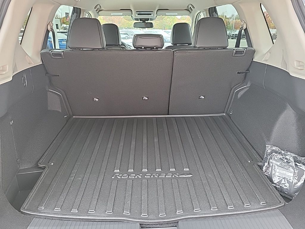 Thumbnail: 2026 Nissan Rogue - 34