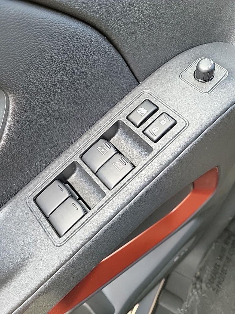 Thumbnail: 2026 Nissan Frontier - 30