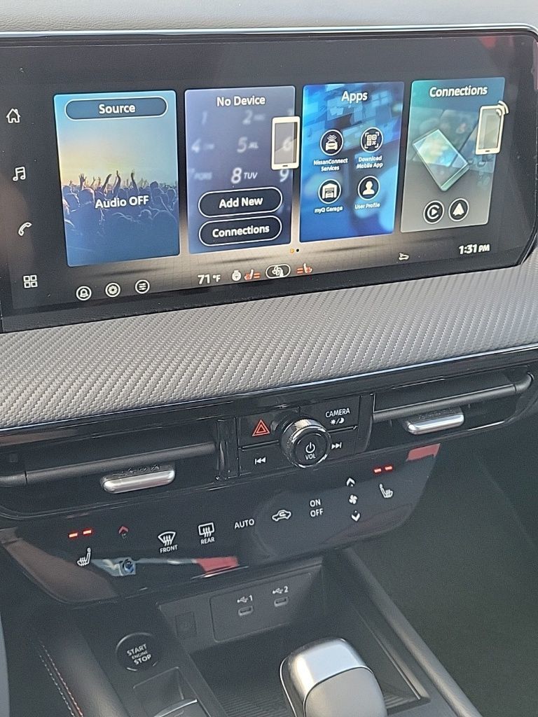 Thumbnail: 2026 Nissan Kicks - 32