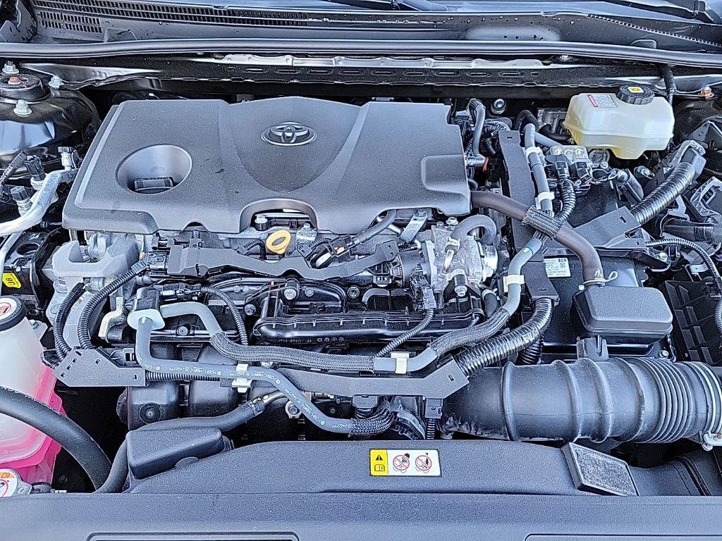 Thumbnail: 2022 Toyota Camry - 35