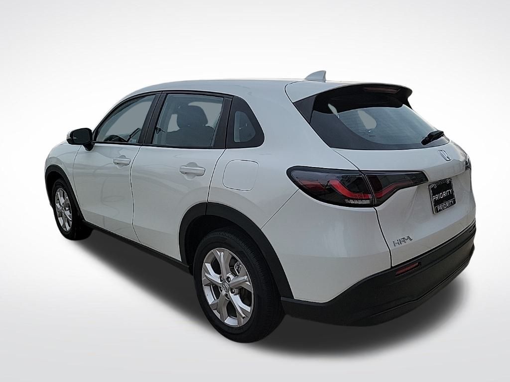 Thumbnail: 2023 Honda HR-V - 3