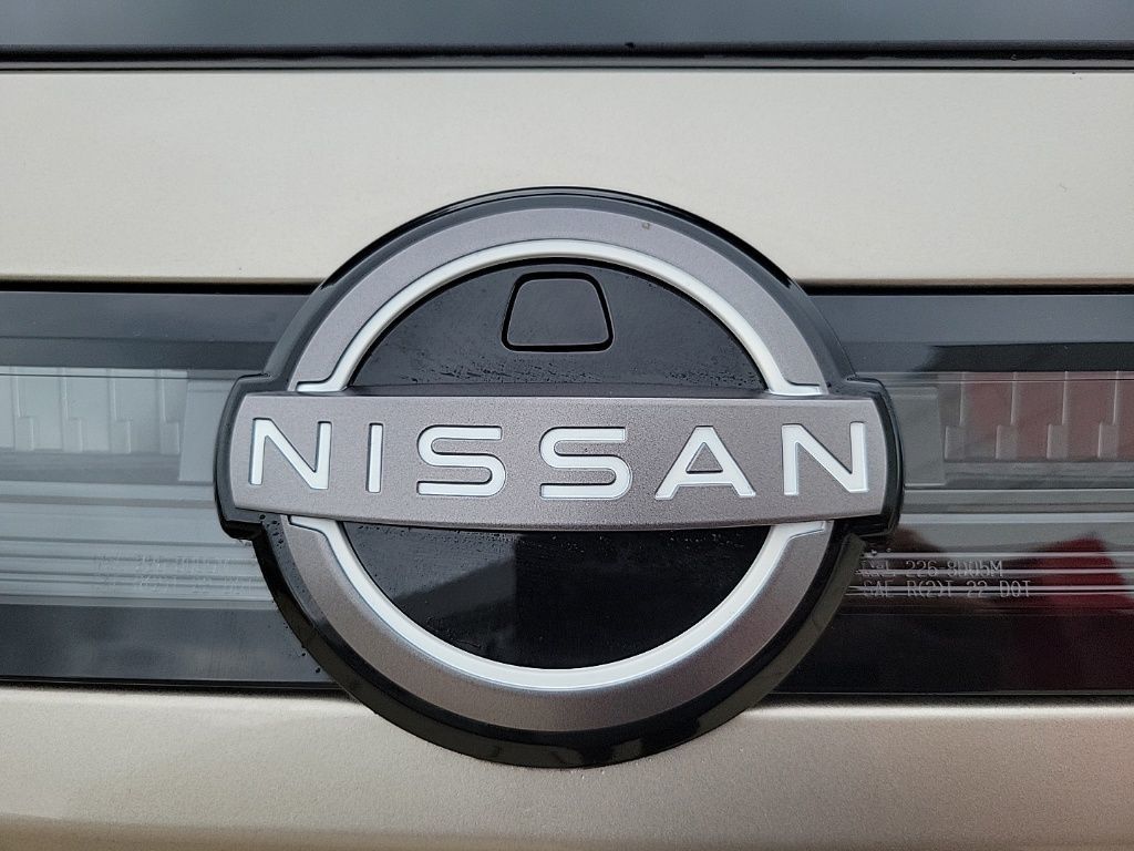 Thumbnail: 2025 Nissan Murano - 12