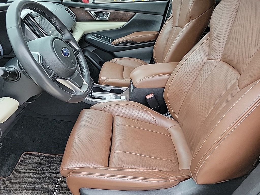 Thumbnail: 2019 Subaru Ascent - 11