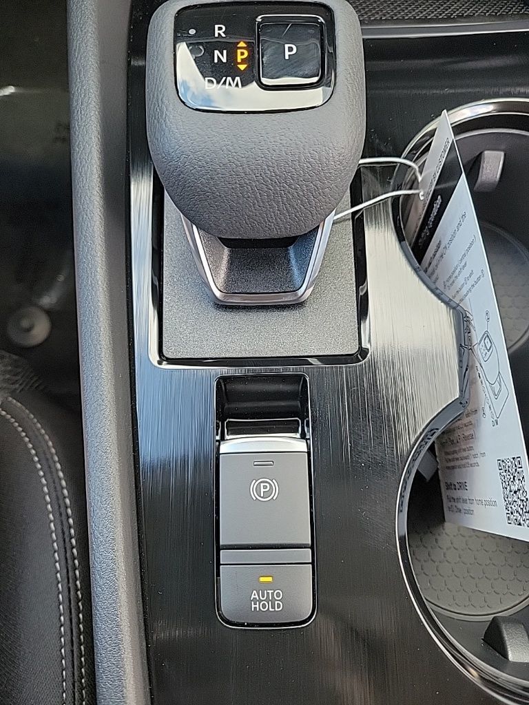 Thumbnail: 2026 Nissan Rogue - 27