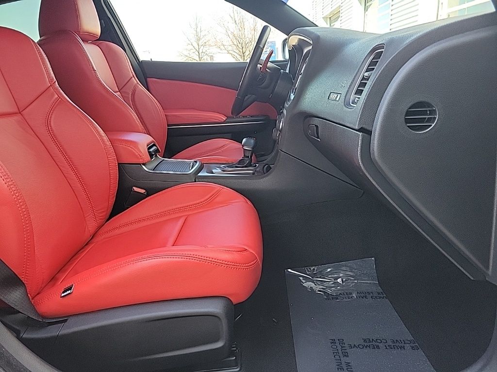 Thumbnail: 2021 Dodge Charger - 16