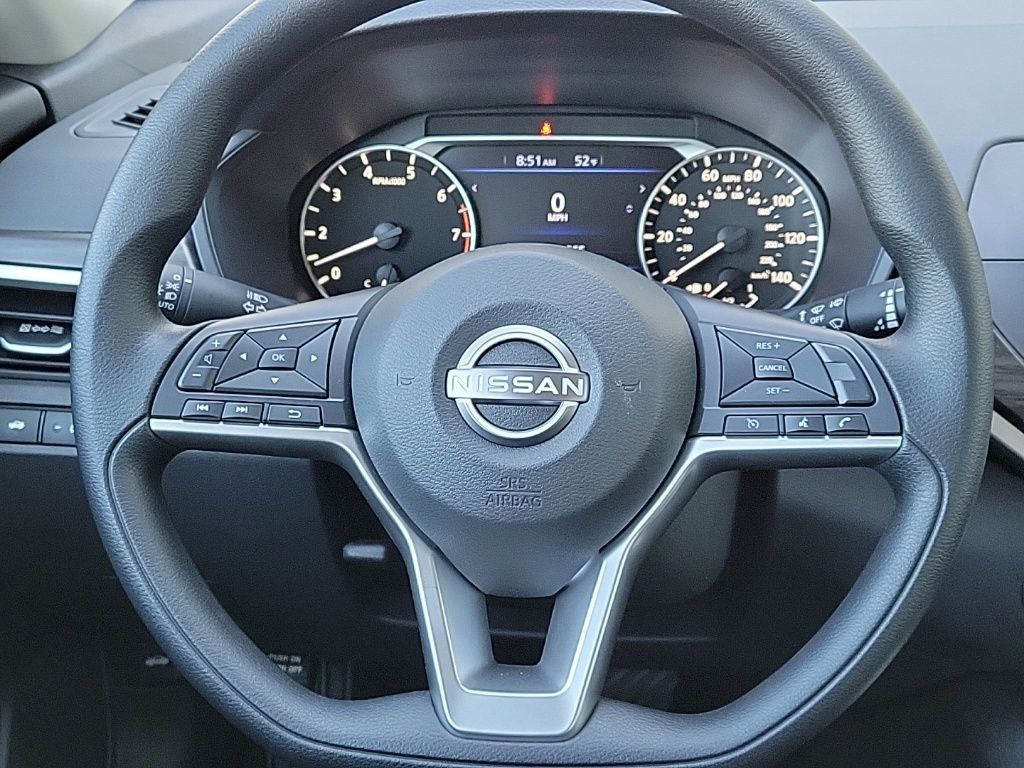 Thumbnail: 2026 Nissan Altima - 20