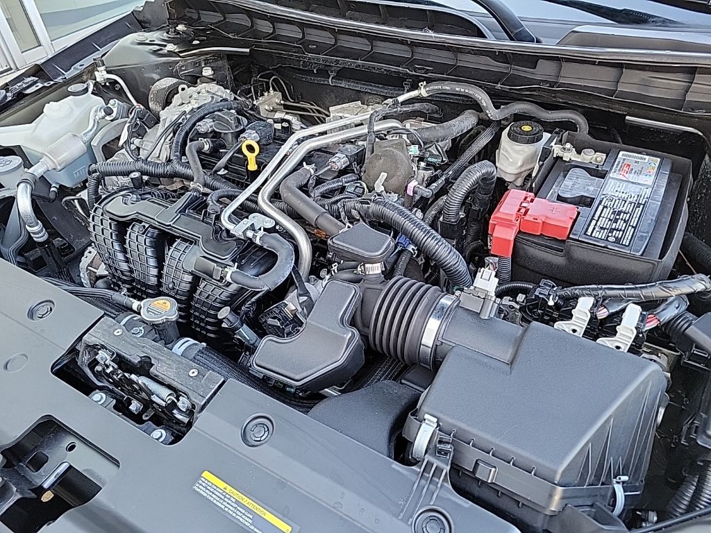 Thumbnail: 2022 Nissan Altima - 33