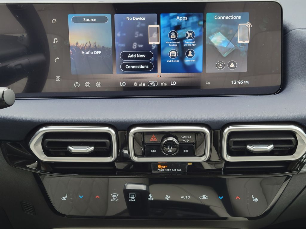 Thumbnail: 2026 Nissan Sentra - 27