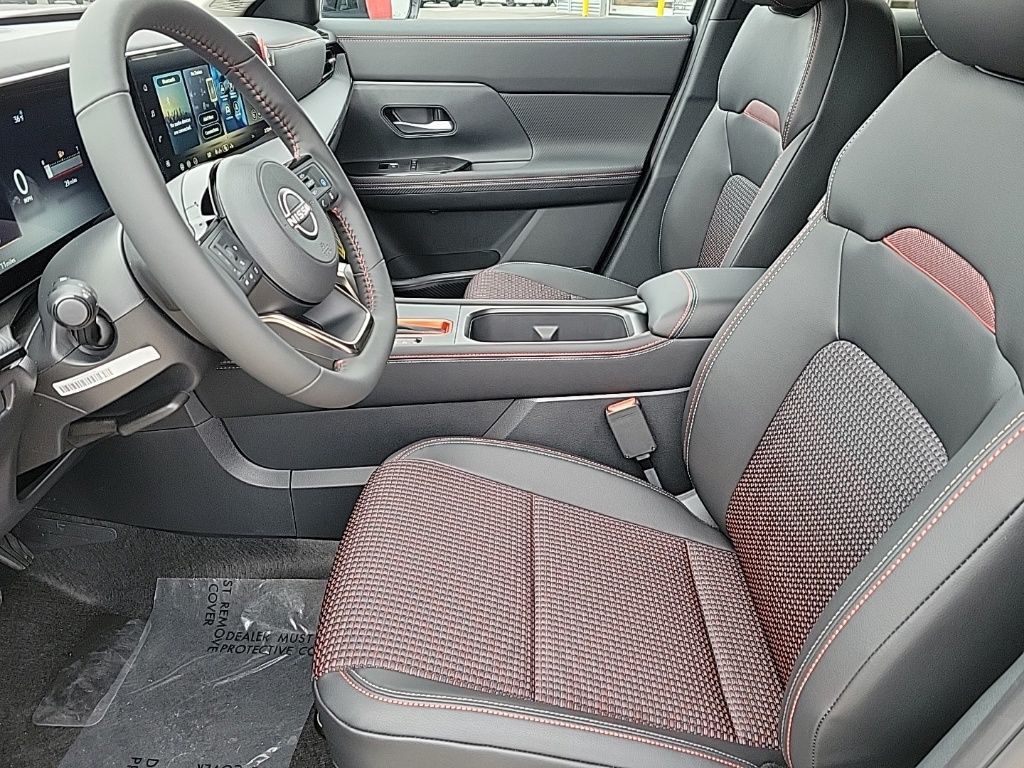 Thumbnail: 2026 Nissan Kicks - 11