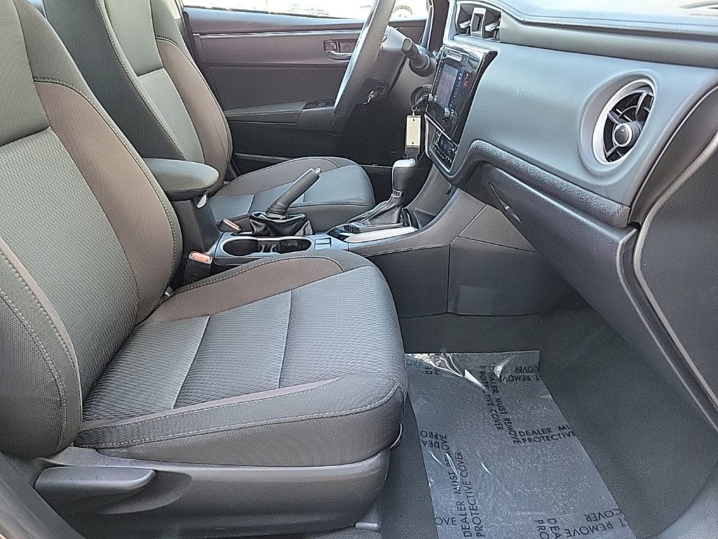 Thumbnail: 2019 Toyota Corolla - 13