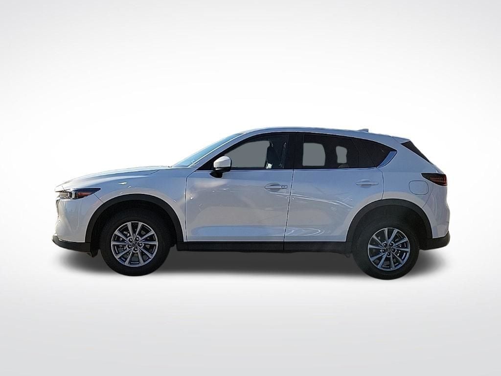 Thumbnail: 2023 Mazda CX-5 - 2