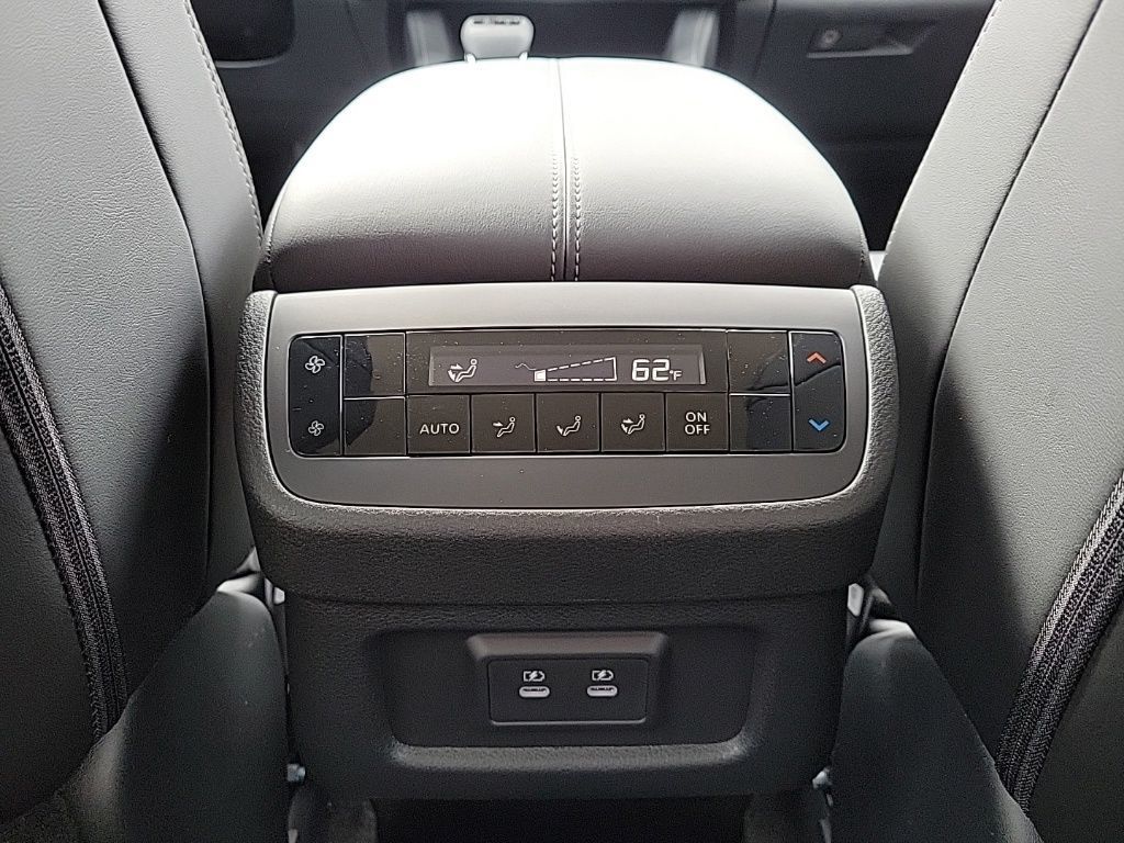 Thumbnail: 2026 Nissan Pathfinder - 21