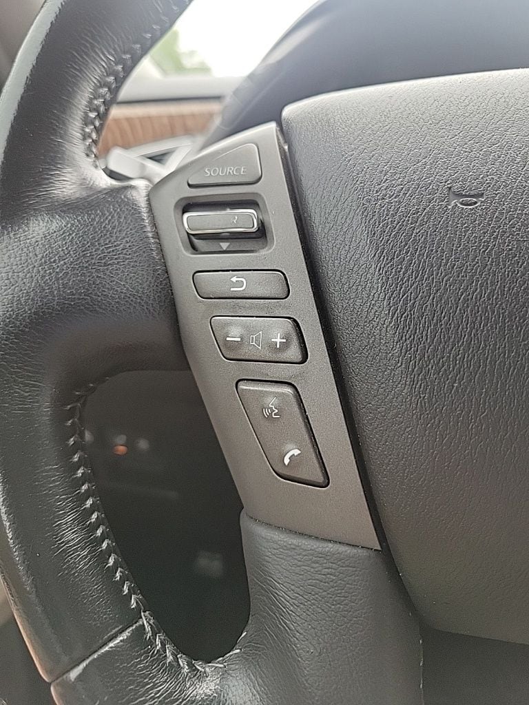 Thumbnail: 2019 Nissan Armada - 37