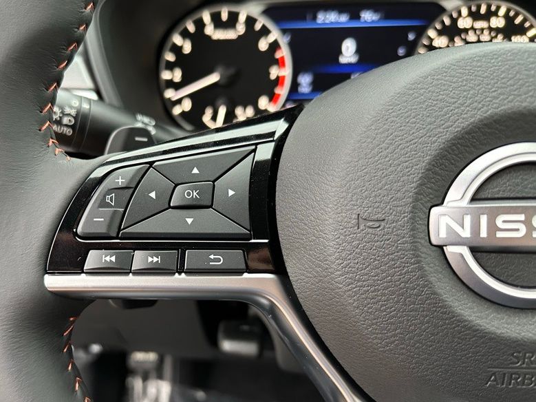 Thumbnail: 2026 Nissan Altima - 15