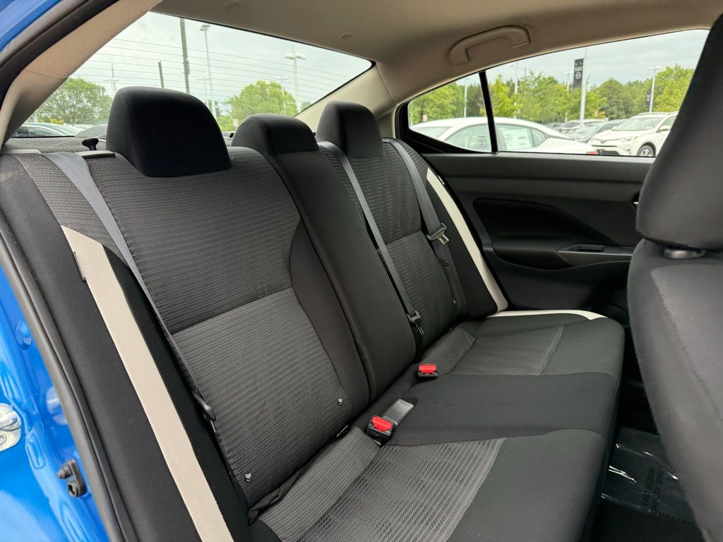 Thumbnail: 2022 Nissan Versa - 30