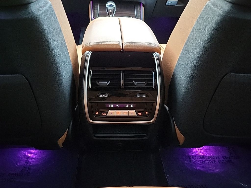 Thumbnail: 2020 BMW X5 - 17