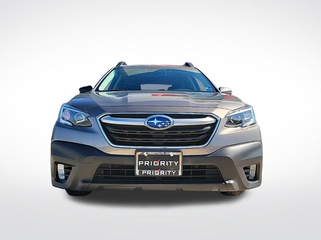Thumbnail: 2022 Subaru Outback - 9