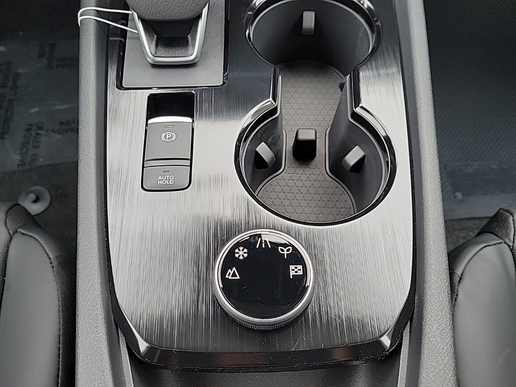 Thumbnail: 2026 Nissan Rogue - 28