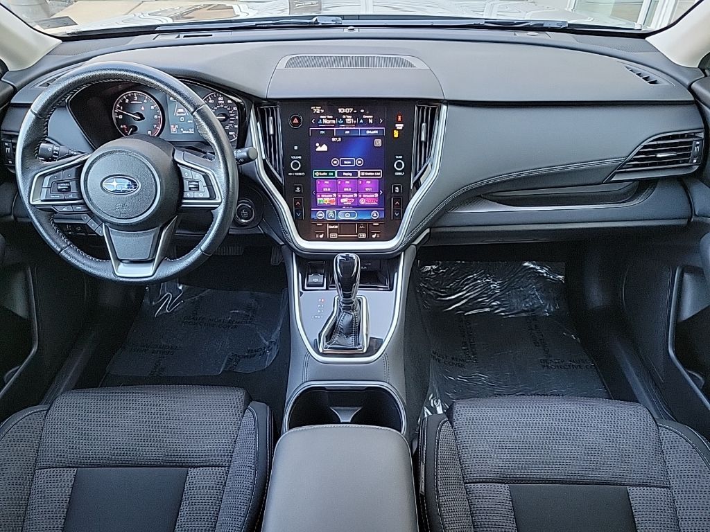 Thumbnail: 2022 Subaru Outback - 22