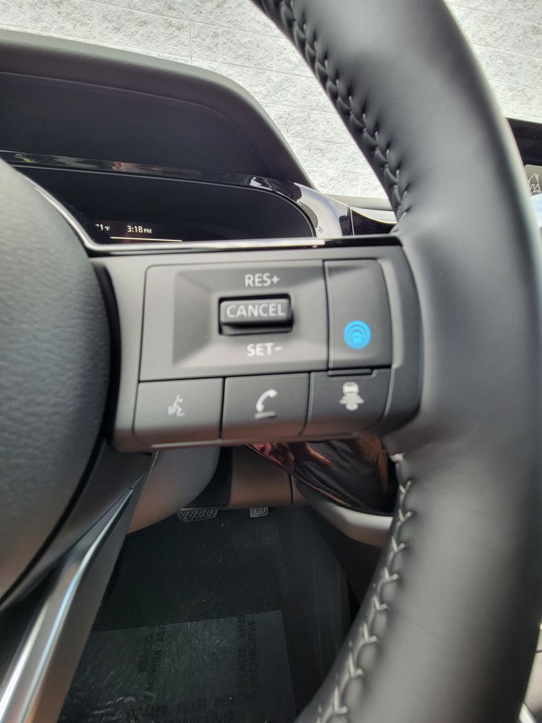 Thumbnail: 2025 Nissan Pathfinder - 34