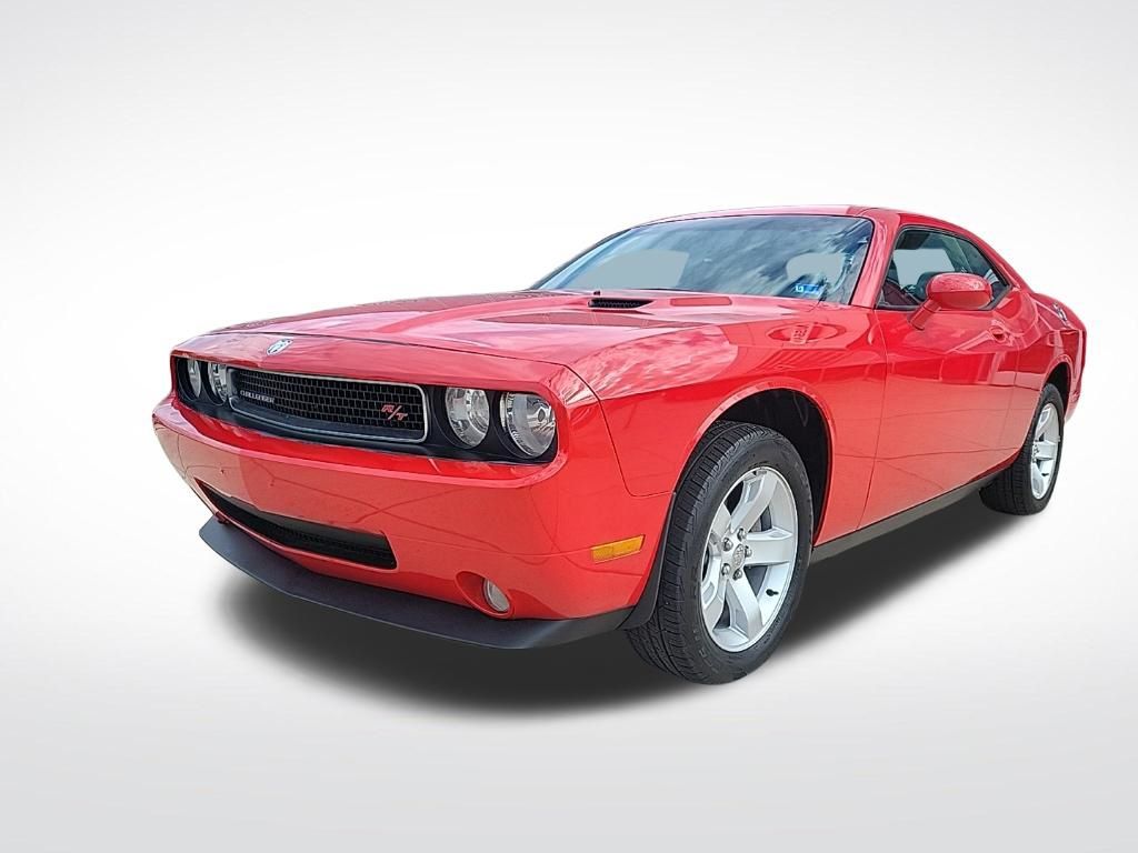 Thumbnail: 2010 Dodge Challenger - 1