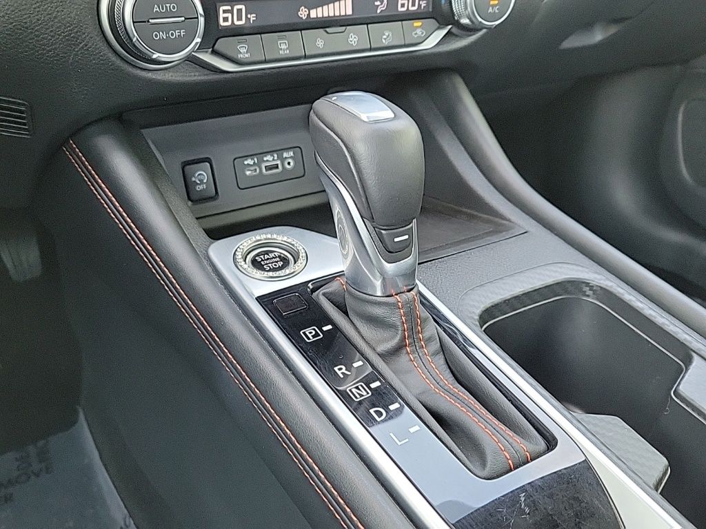 Thumbnail: 2024 Nissan Sentra - 23