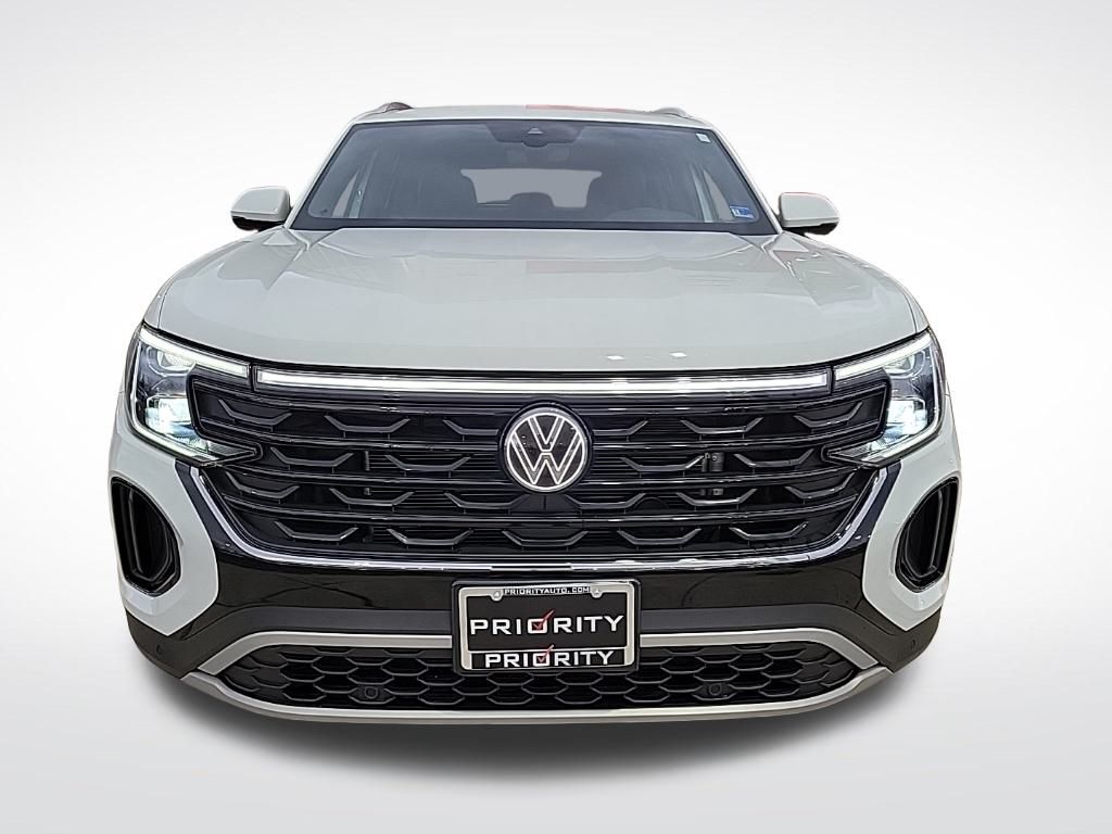 Thumbnail: 2024 Volkswagen Atlas - 8