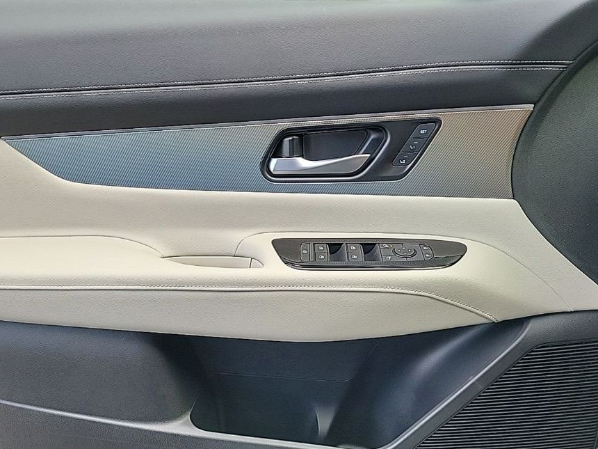 Thumbnail: 2026 Nissan Murano - 27