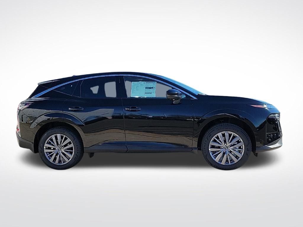Thumbnail: 2026 Nissan Murano - 5